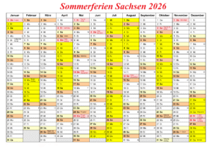 Feiertagen 2026 Saarland Kalender